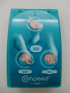 Compeed Blasenpflaster