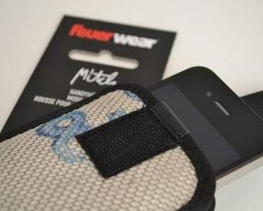 Feuerwear Mitch iPhone Tasche + Gewinnspiel