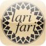 Larifari – Wem möchtest du eine Grußkarte senden?