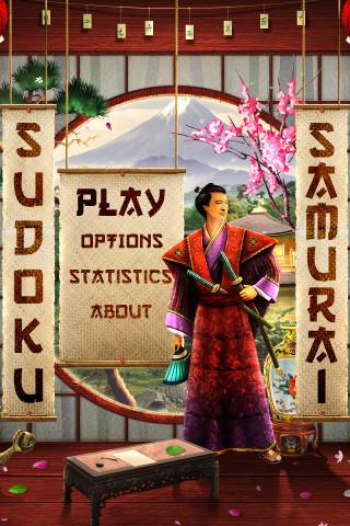 Sudoku Samurai – Versuch dich doch einmal an einer japanischen Version