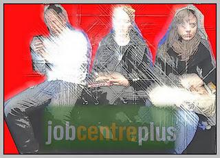 Immer mehr britische Jugendliche sind arbeitslos
