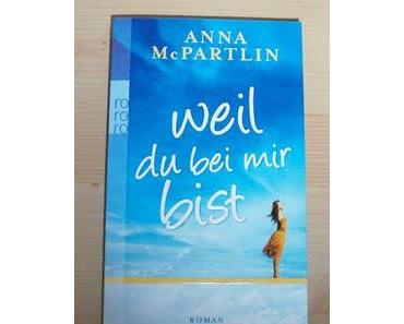 [REZENSION] "Weil du bei mir bist"