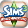 Die Sims 3 Reiseabenteuer (AppStore Link) 