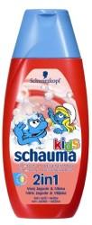 Schauma Kids Shampoo & Balsam 2in1