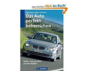 Das Auto perfekt beherrschen: Sicher und sportlich auf vier Rädern