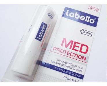 Review: Labello Med Protection