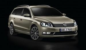 VW Passat Exclusvie: Neue Edel-Variante für Limousine und Kombi