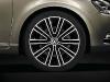 VW Passat Exclusive mit 18-Zoll-Leichtmetallrädern Typ Vicenza