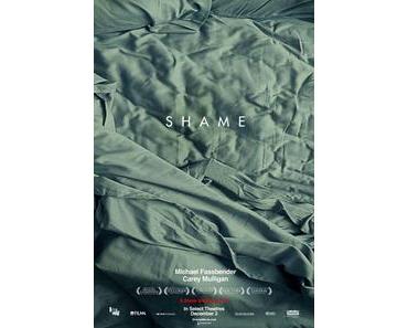 Trailer zu “Shame” von Steve McQueen