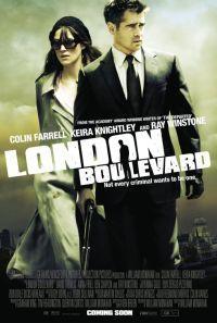 Trailer zu “London Boulevard” mit Farrell & Knightley