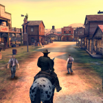 Six-Guns: Neuer Gameloft Titel entführt Spieler in den Wilden Westen