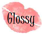 First Blogaward for Glossy's World