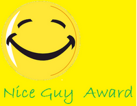 Ich wurde awardiert! :D