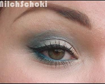 •○°Amus mit "Isla Sirena" Pirates of the caribbean Palette°○•