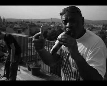 Dub FX & Stamina MC ‘Only Human’