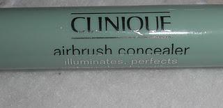 Clinique Airbrush Concealer