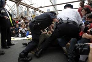 Occupy-Bewegung kritisch betrachtet