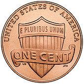 Wie viel kostet ein Penny?