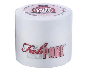 Soap&amp;Glory; - The Fab Pore