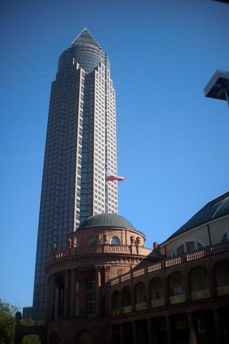 ✰ Buchmesse Frankfurt 2011 – Der Freitag