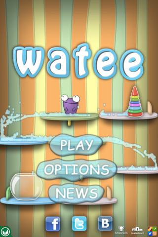 Watee – Es ist gar nicht so leicht , Wasser zu transportieren