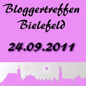 Bloggertreffen Bielefeld - Letzte Chance!