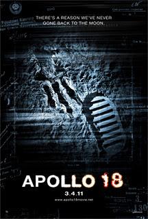Filmkritik - Apollo 18