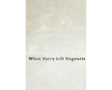 Trailer zur Harry Potter-Doku “When Harry Left Hogwarts”