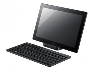 Windows 7 Tablet Samsung Slate PC 700T