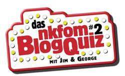 NKFOM BlogQuiz™ #2 - Runde 3