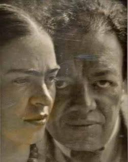 Frida Kahlo & Diego Rivera im Göteborger Kunstmuseum