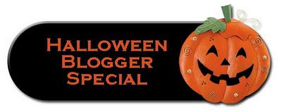 Halloween Blogger Special