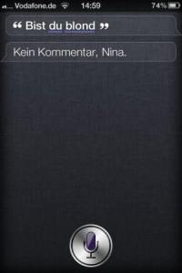 Siri: To be continued