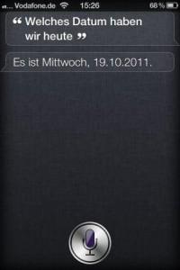Siri: To be continued