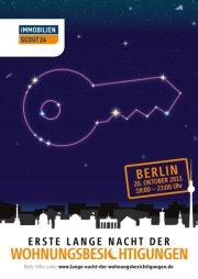 Berlin: Festivalisierung der Wohnungsnot
