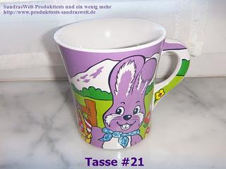 Tassenparade - Tasse #21