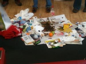 Wahrnehmung und (Be-) Deutung