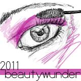 Amy's Beauty Blog ist nun ein Beautywunder!