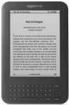 Amazon Kindle Keyboard 3G: Ein erster Testbericht