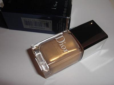 Dior Les Rouges Or: Swatches