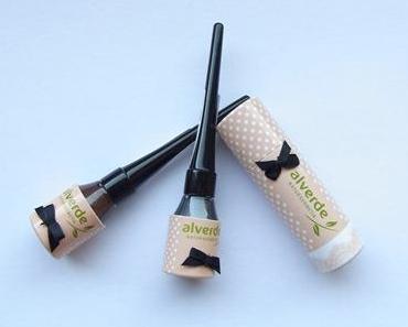 Einkauf alverde Mademoiselle