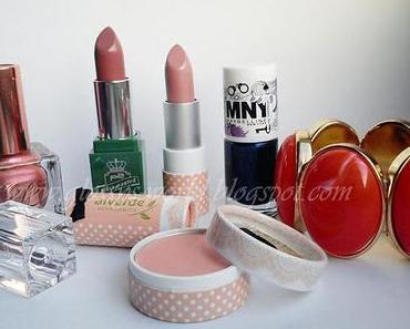 dm Haul - MNY, P2, Alverde + Kleiderkreisel