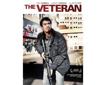 ‘The Veteran’ Filmkritik (DVD)