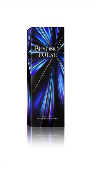 Beyoncé Pulse_Product Shot_Packaging