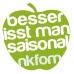 Saisonal Essen, NKFOM, Saisonal, Obst, Gemuese