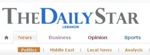 Plant Israel erneuten Überfall auf den Libanon?