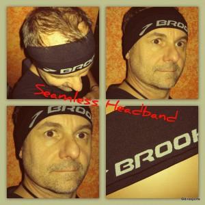 Von Socken und Stirnbändern