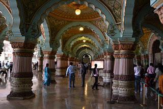 Reisebericht: Südindien-Tour