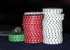 Wie du mit Pokern abnehmen kannst!
