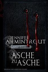 {Rezension} Asche zu Asche von Jennifer Armintrout